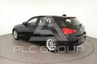2018 BMW 118
