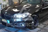 2018 BMW 118