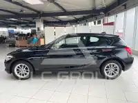2018 BMW 118