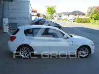 2018 BMW 118