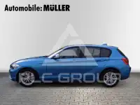 2018 BMW 118