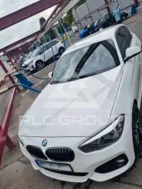 2018 BMW 118