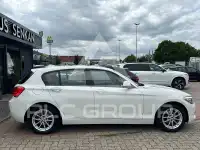 2018 BMW 118