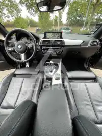 2018 BMW 118