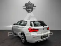 2018 BMW 118