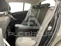 2018 BMW 118