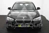2018 BMW 118