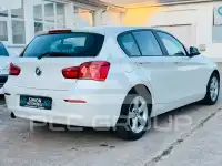 2018 BMW 118