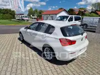2018 BMW 118