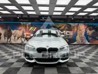 2018 BMW 118