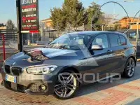 2018 BMW 118