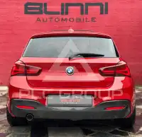 2018 BMW 118