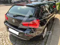 2018 BMW 118