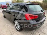 2018 BMW 118