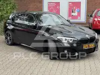 2018 BMW 118