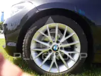 2018 BMW 118