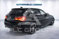 2018 BMW 118