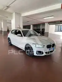 2018 BMW 118