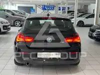2018 BMW 118