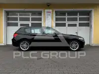 2018 BMW 118