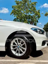 2018 BMW 118