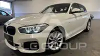 2018 BMW 118