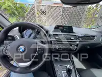 2018 BMW 118