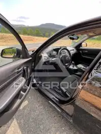 2018 BMW 118