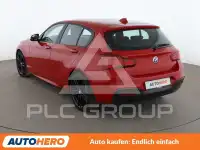 2018 BMW 118