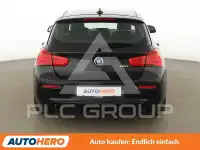 2018 BMW 118