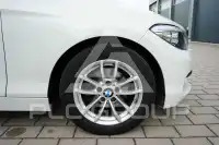2018 BMW 118