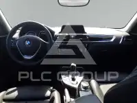 2018 BMW 118