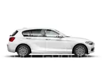 2018 BMW 118
