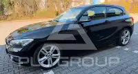 2018 BMW 118