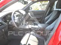 2018 BMW 118