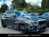 2018 BMW 118