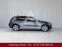 2018 BMW 118