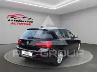 2018 BMW 118