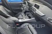 2018 BMW 118