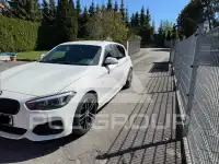 2018 BMW 118