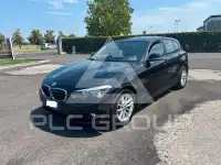 2018 BMW 118