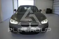 2018 BMW 118