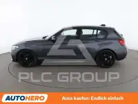 2018 BMW 118