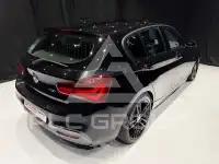 2018 BMW 118