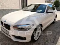 2018 BMW 118