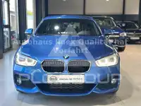 2018 BMW 118