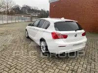 2018 BMW 118