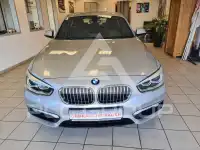 2018 BMW 118