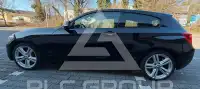 2018 BMW 118