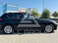 2018 BMW 118